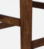 Westford Sheesham Wood Bar Table Set with 2 Chairs - Image 7