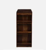 Westford Sheesham Wood Bar Table Set with 2 Chairs - Image 9