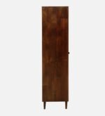 Willow Crest Modern Engineered Wood Cabinet - Image 7