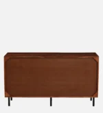 Willow Oak Luxury Wooden Home Cabinet - Image 7