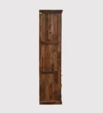 Wooden Crockery Cabinet for Dining Room - Image 6