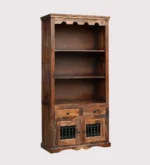 Wooden Crockery Cabinet for Dining Room - Image 8