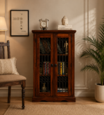 Wooden Crockery Cabinet for Home