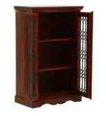 Wooden Crockery Cabinet for Home - Image 5