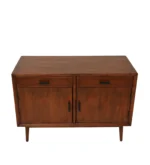 Woodland Maple Luxury Multi Utility Cabinet - Image 5