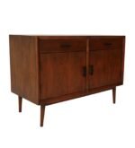 Woodland Maple Luxury Multi Utility Cabinet - Image 7