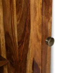 Alveron Sheesham Wood Dresser in Natural Finish - Image 7