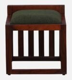 Arden Sheesham Wood Dresser in Natural Honey Finish - Image 12