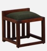Arden Sheesham Wood Dresser in Natural Honey Finish - Image 9