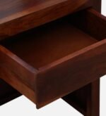 Arden Sheesham Wood Dresser in Natural Honey Finish - Image 13