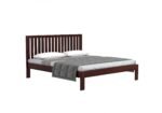 Avelon Premium Sheesham Wood Bed - Image 4