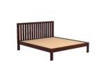 Avelon Premium Sheesham Wood Bed - Image 5