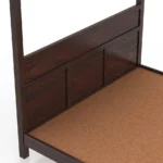 Avelon Sheesham Wood Poster Bed - Image 8