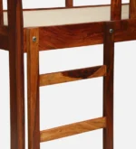 Bravon Premium Wooden Bunk Bed for Kids Room - Image 8