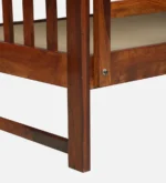 Bravon Premium Wooden Bunk Bed for Kids Room - Image 9