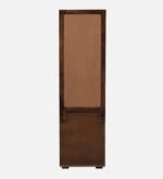 Briston Sheesham Wood Dresser with Storage in Honey Finish - Image 7