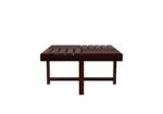 Compact Coffee Table with Storage Space - Image 7