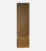 Delmar Sheesham Wood Dresser with Drawer in Provincial Teak Finish - Image 10