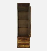 Delmar Sheesham Wood Dresser with Drawer in Provincial Teak Finish - Image 6