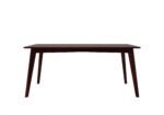 Designer Sheesham Wood 6 Seater Dining Table Set for Home and Kitchen - Image 7