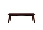 Designer Sheesham Wood 6 Seater Dining Table Set for Home and Kitchen - Image 9