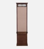 Elvora Sheesham Wood Dresser in Warm Walnut Finish - Image 9