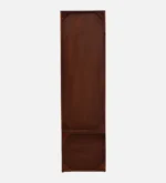 Elvora Sheesham Wood Dresser with Cabinet in Honey Oak Finish - Image 7