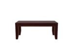 Luxury Solid Sheesham Wood 6 Seater Dining Table Set for Family Dining - Image 8