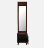 Norwick Sheesham Wood Dresser in Provincial Teak Finish - Image 5