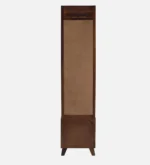 Norwick Sheesham Wood Dresser in Provincial Teak Finish - Image 8
