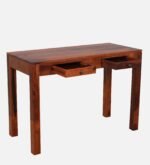 Premium Sheesham Wood Study Table for Students - Image 5