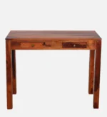 Premium Sheesham Wood Study Table for Students - Image 4