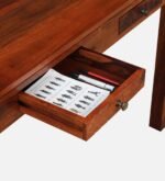 Premium Sheesham Wood Study Table for Students - Image 6