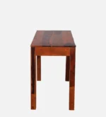 Premium Sheesham Wood Study Table for Students - Image 9