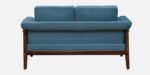 Ravento Elegant Solid Wood 2 Seater Sofa - Image 2