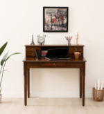Sheesham Wood Executive Study Desk for Office