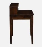 Sheesham Wood Executive Study Desk for Office - Image 7
