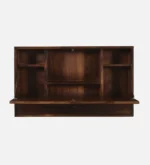 Sheesham Wood Study Table for Home Office - Image 4