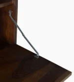 Sheesham Wood Study Table for Home Office - Image 6