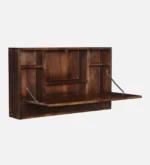 Sheesham Wood Study Table for Home Office - Image 5