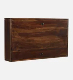 Sheesham Wood Study Table for Home Office - Image 8