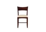 Solid Sheesham Wood 6 Seater Dining Table Set with Bench and Chairs in Natural Finish - Image 7