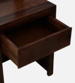 Varese Sheesham Wood Dresser in Classic Teak Finish - Image 13