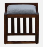 Varese Sheesham Wood Dresser in Classic Teak Finish - Image 11