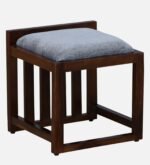 Varese Sheesham Wood Dresser in Classic Teak Finish - Image 12