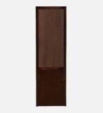 Varese Sheesham Wood Dresser in Classic Teak Finish - Image 9