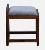 Varese Sheesham Wood Dresser in Classic Teak Finish - Image 14
